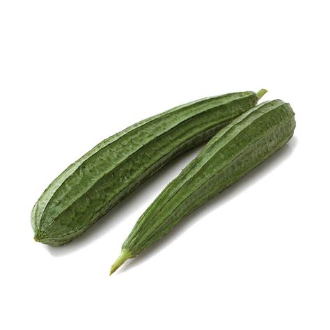 Chinese Okra - Vega Produce: Eat Exotic, Be Healthy - Shop Now