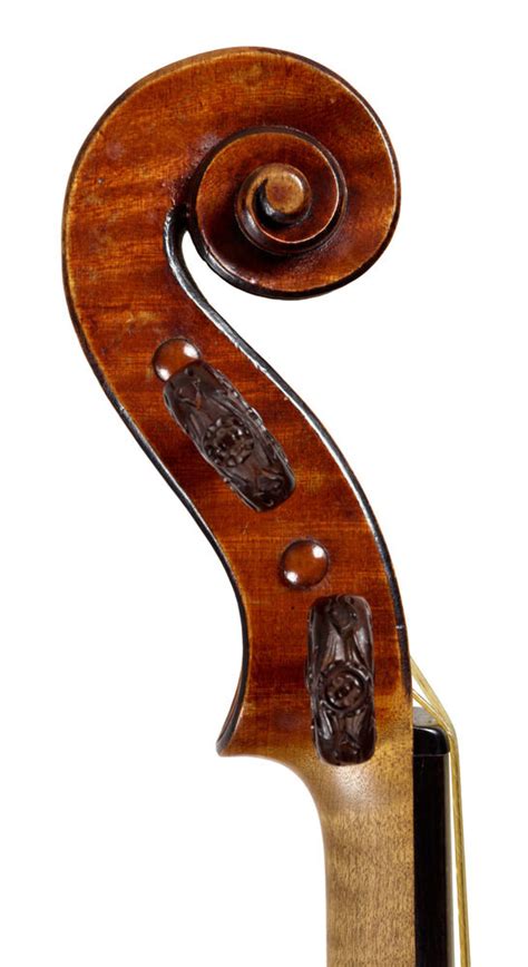 The Lady Blunt Stradivarius Violin of 1721 to Be Sold by Tarisio at ...