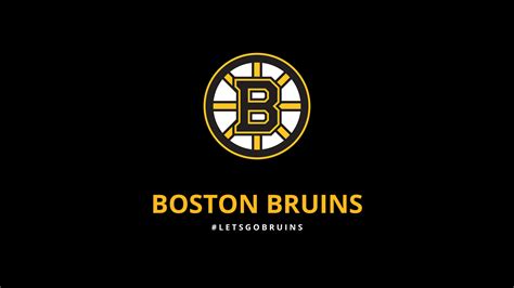 Boston Bruins Wallpapers (70+ images)