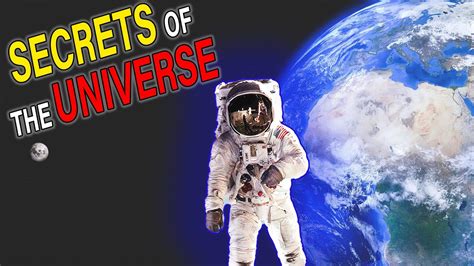 Exploring the Cosmos: 10 Fascinating Facts About the UNIVERSE You Need ...