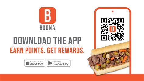 Buona | Chicago's Original Italian Beef