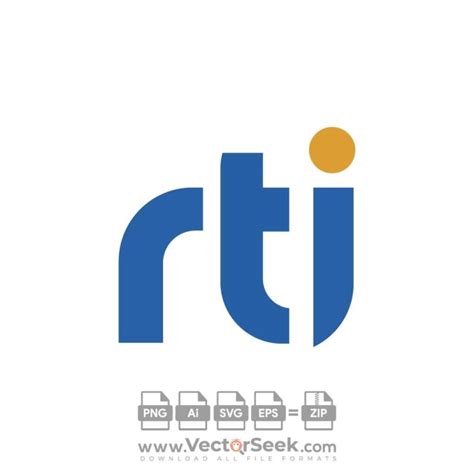 RTI Logo Vector - (.Ai .PNG .SVG .EPS Free Download)