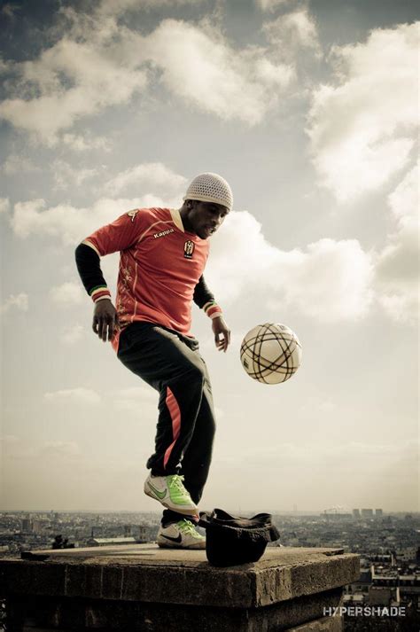 Freestyle Soccer Wallpapers - Wallpaper Cave