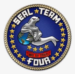 Download Seal Team 10 Patch - Seal Team 10 - HD Transparent PNG - NicePNG.com