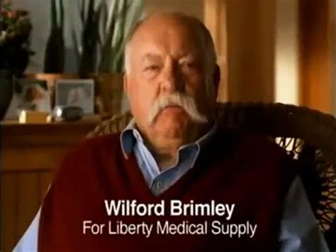 Wilford Brimley Diabetes Doll - DiabetesWalls