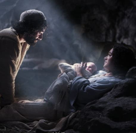 Christ in the manger today - FAMVIN NewsEN