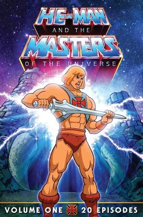 He-Man and the Masters of the Universe (2002 - 2004)