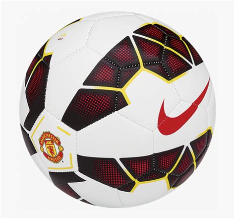 Nike Yellow Soccer Ball, HD Png Download - kindpng