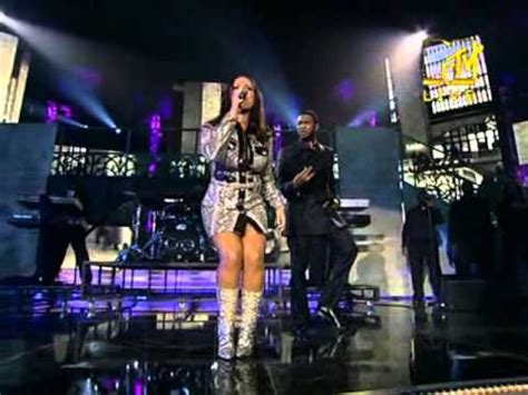 Usher & Alicia Keys - My Boo (Live Europe Music Awards 2004) - YouTube