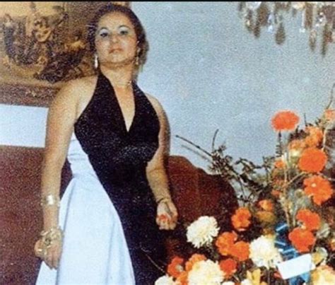 ¿Quién era Griselda Blanco? La mujer a la que Pablo Escobar le tenía ...