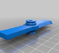 "hexbug battlebots weapons" 3D Models to Print - yeggi