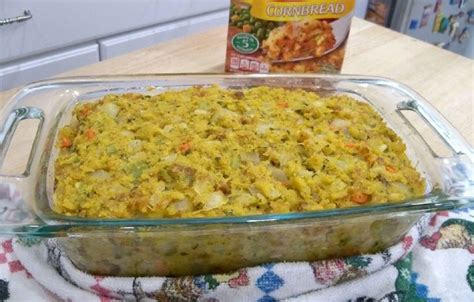 Stove Top Cornbread Stuffing | Stove top stuffing recipes, Stove top recipes, Stove top cornbread