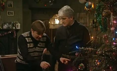 Cancel your plans, the Father Ted Christmas special is on TV tonight - JOE.co.uk