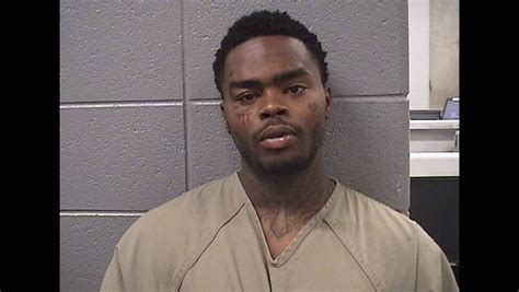 Man Who Allegedly Used False Identity to Escape Cook County Jail Caught | Chicago News | WTTW