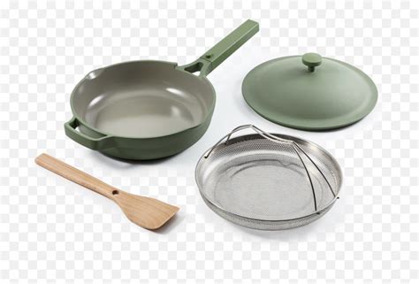 Splurge - Always Pan Sage Emoji,Frying Pan Emoji - free transparent emoji - emojipng.com