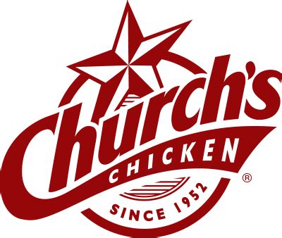 Church's Chicken Logo