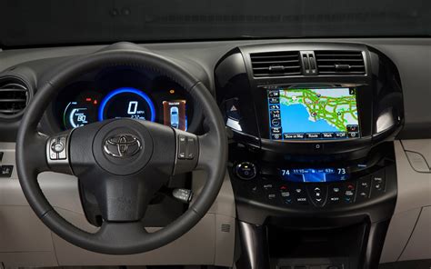 Toyota Unveils RAV4 EV, With 100 Mile Range, $49,800 Price Tag