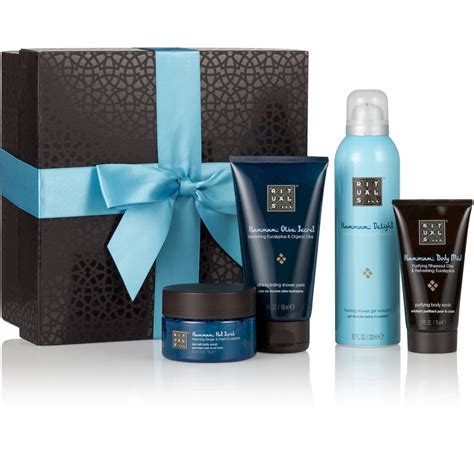 Rituals Hammam Rituals Gift Set | Free Shipping | Lookfantastic