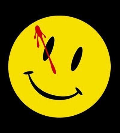 Watchmen Logo - LogoDix