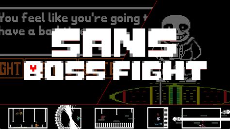 Sans Boss Fight | Rivals of Aether Workshop Wiki | Fandom