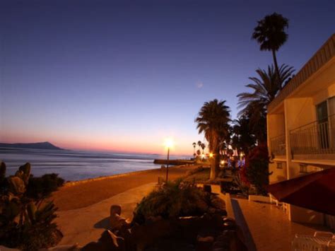 ESTERO BEACH Resort & RV Park 【 Estero Beach Hotels Ensenada