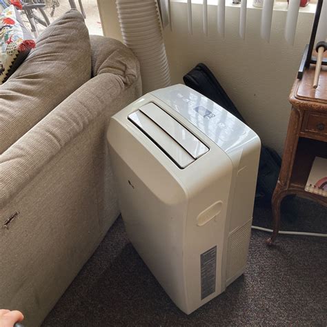 Portable AC Unit for Sale in Irvine, CA - OfferUp