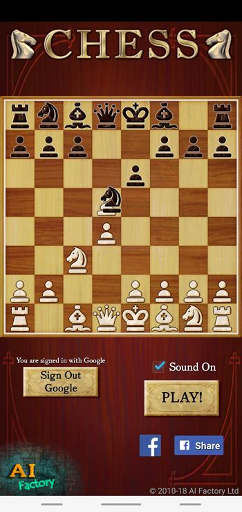 10 best Chess Games for Android Phones that you must try in 2018