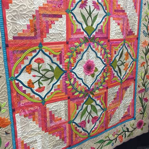 Paducah Quilt Show & National Quilt Museum - Quilting With Lori