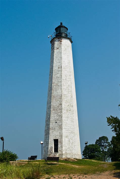 Connecticut Lighthouses