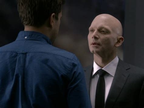 Michael Cerveris