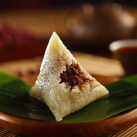 Zongzi (Chinese Sticky Rice) | Easy Chinese Recipes