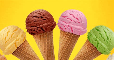 A Brief History Of Ice Cream Flavors First We Feast | vlr.eng.br