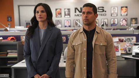 Watch NCIS Season 18 Episode 16: Rule 91 - Full show on CBS