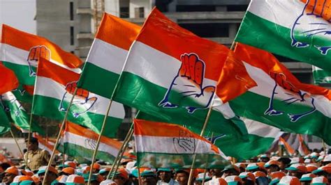 Congress surge in Himachal trends: Party ahead on 37 of 68 seats; BJP ...