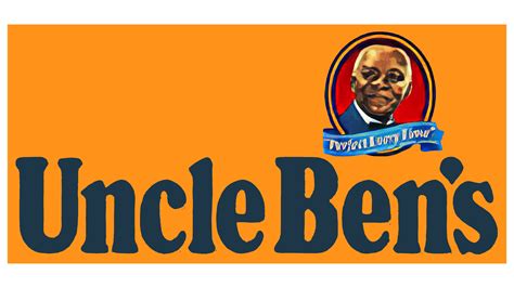 Uncle Ben's Logo And Symbol, Meaning, History, PNG, 56% OFF