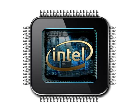 Processor PNG Transparent Images