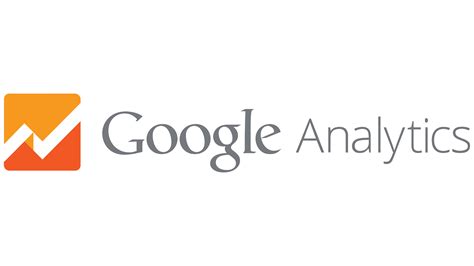 Google Analytics Logo.png Transparent