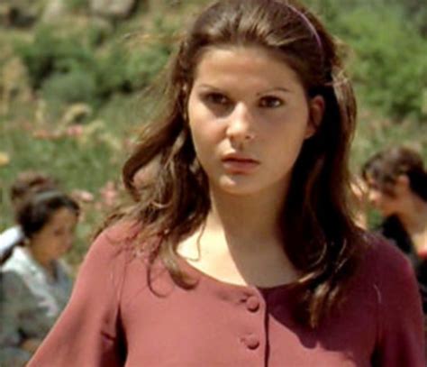 Simonetta Stefanelli as Apollonia Vitelli Corleone | The godfather, Meg ...