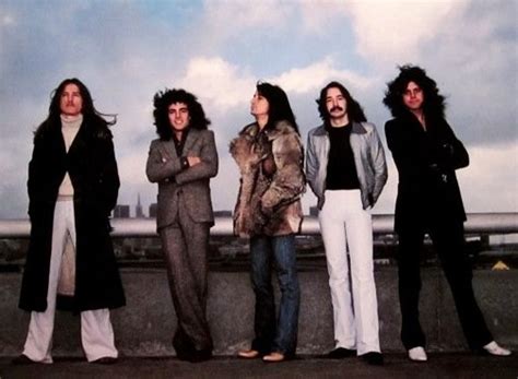 JOURNEY – Favorite tracks from the first decade | Outsider Rock