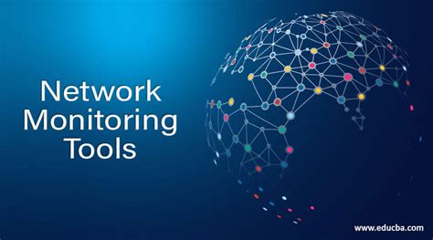 Network Monitoring Tools | List of Networking Monitoring Tools