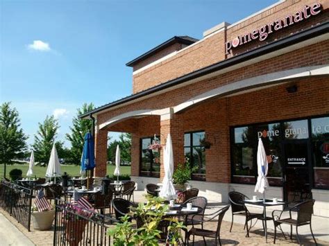 POMEGRANATE RESTAURANT, Aurora - Menu, Prices & Restaurant Reviews - Tripadvisor