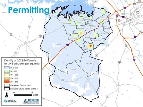 Lexington School District One Growth Plans