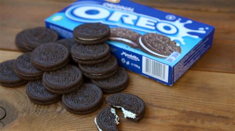 Can You Eat Expired Oreos?