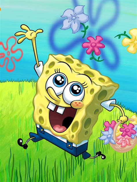 Gambar Spongebob Squarepants : Paling Populer 23+ Gambar Spongebob ...