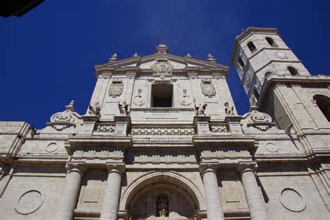 Valladolid Cathedral (Valladolid) | Structurae