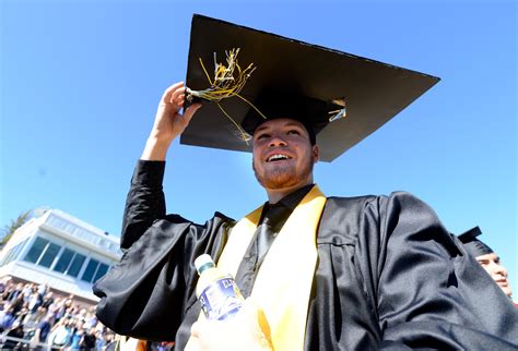 Photos: Monarch High School 2021 Commencement – Boulder Daily Camera