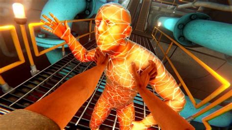 Boneworks VR follow-up Bonelab arrives on Oculus Quest 2 this week