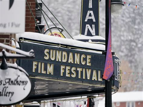 Coda takes top prize at the Sundance Film Festival | Shropshire Star