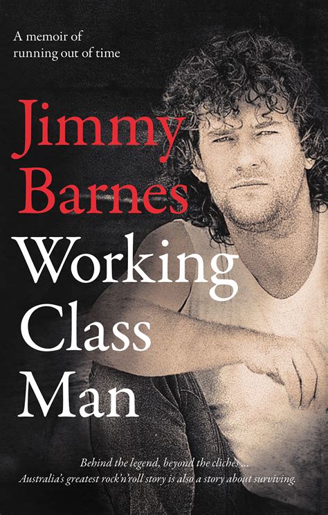 Working Class Man – Jimmy Barnes