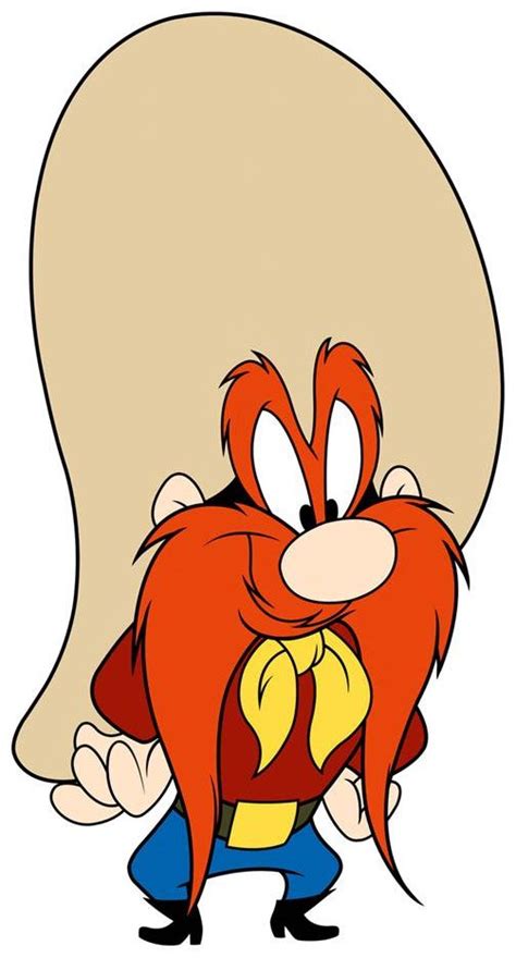 Yosemite Sam - Warner Brothers Animation Photo (30976318) - Fanpop